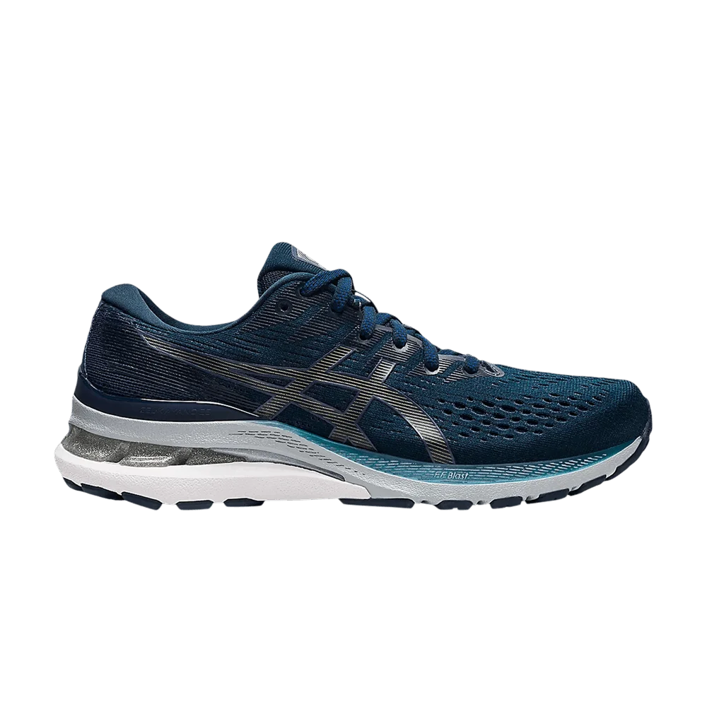 Кроссовки Asics Wmns Gel Kayano 28 'French Blue'