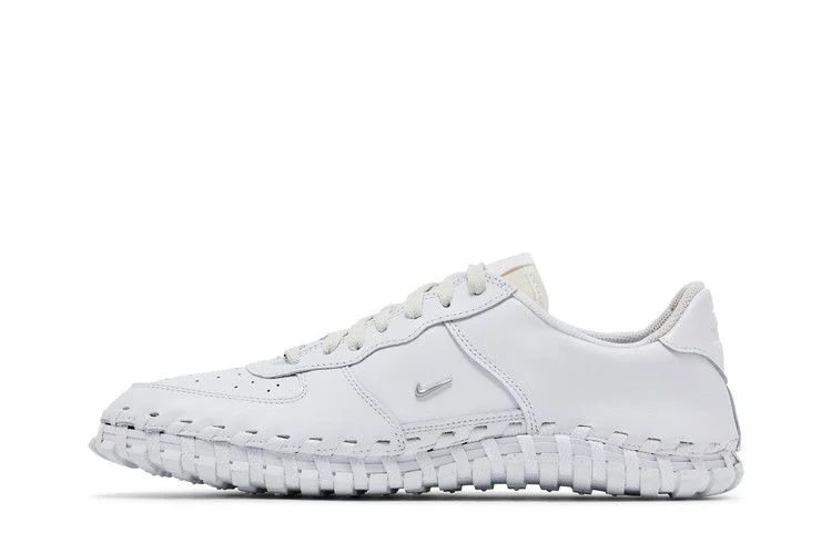 Кроссовки Jacquemus x Nike Wmns J Force 1 Low LX SP 'White'