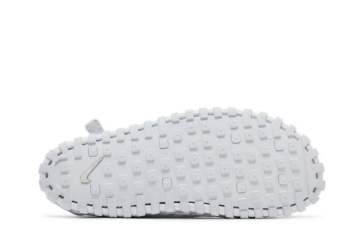 Кроссовки Jacquemus x Nike Wmns J Force 1 Low LX SP 'White'