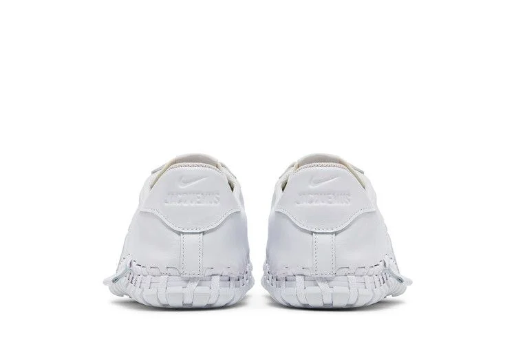 Кроссовки Jacquemus x Nike Wmns J Force 1 Low LX SP 'White'