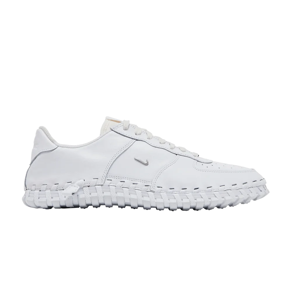 Кроссовки Jacquemus x Nike Wmns J Force 1 Low LX SP 'White'