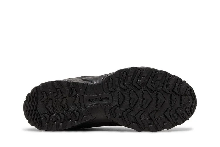 Кроссовки New Balance 610 'Black Phantom'