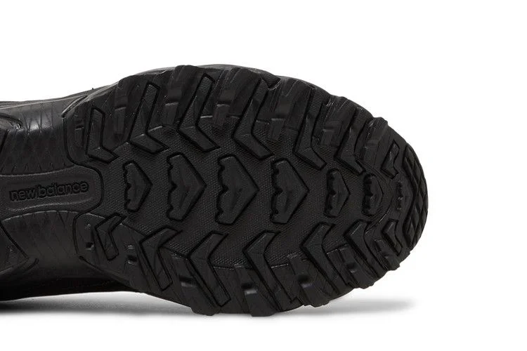 Кроссовки New Balance 610 'Black Phantom'