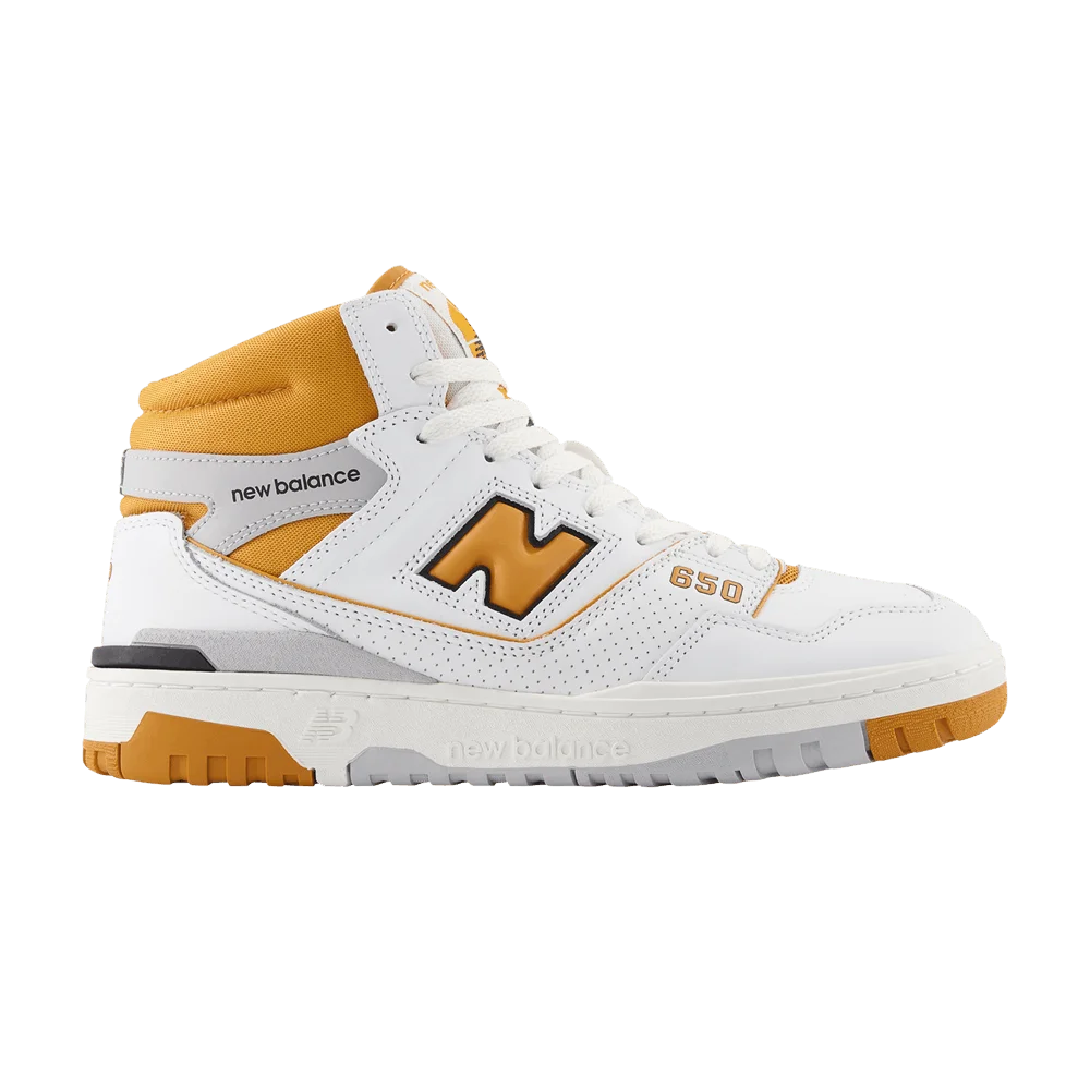 Кроссовки New Balance 650R 'Canyon'