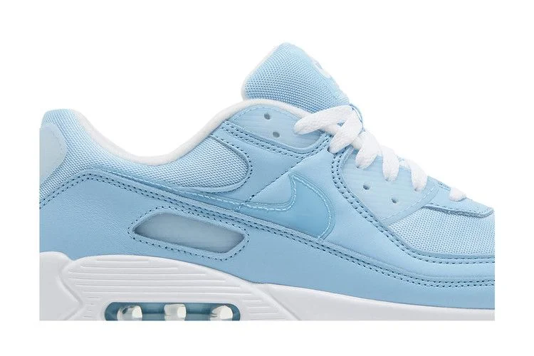 Кроссовки Nike Air Max 90 'Blue Chill'
