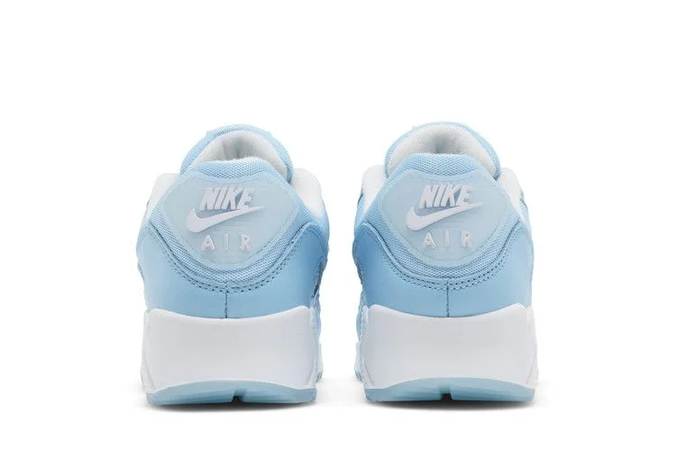 Кроссовки Nike Air Max 90 'Blue Chill'