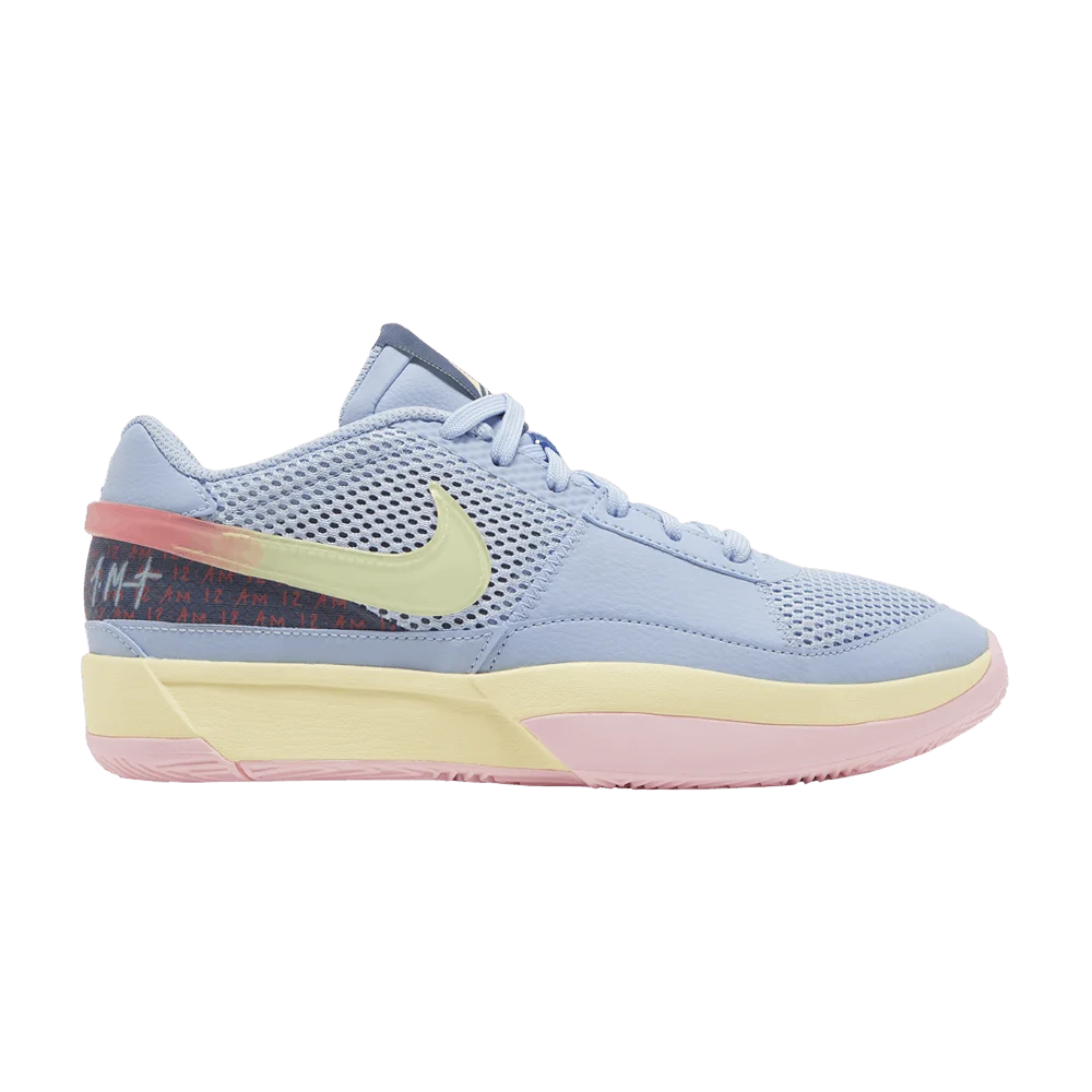 Кроссовки Nike Ja 1 GS 'Day One'