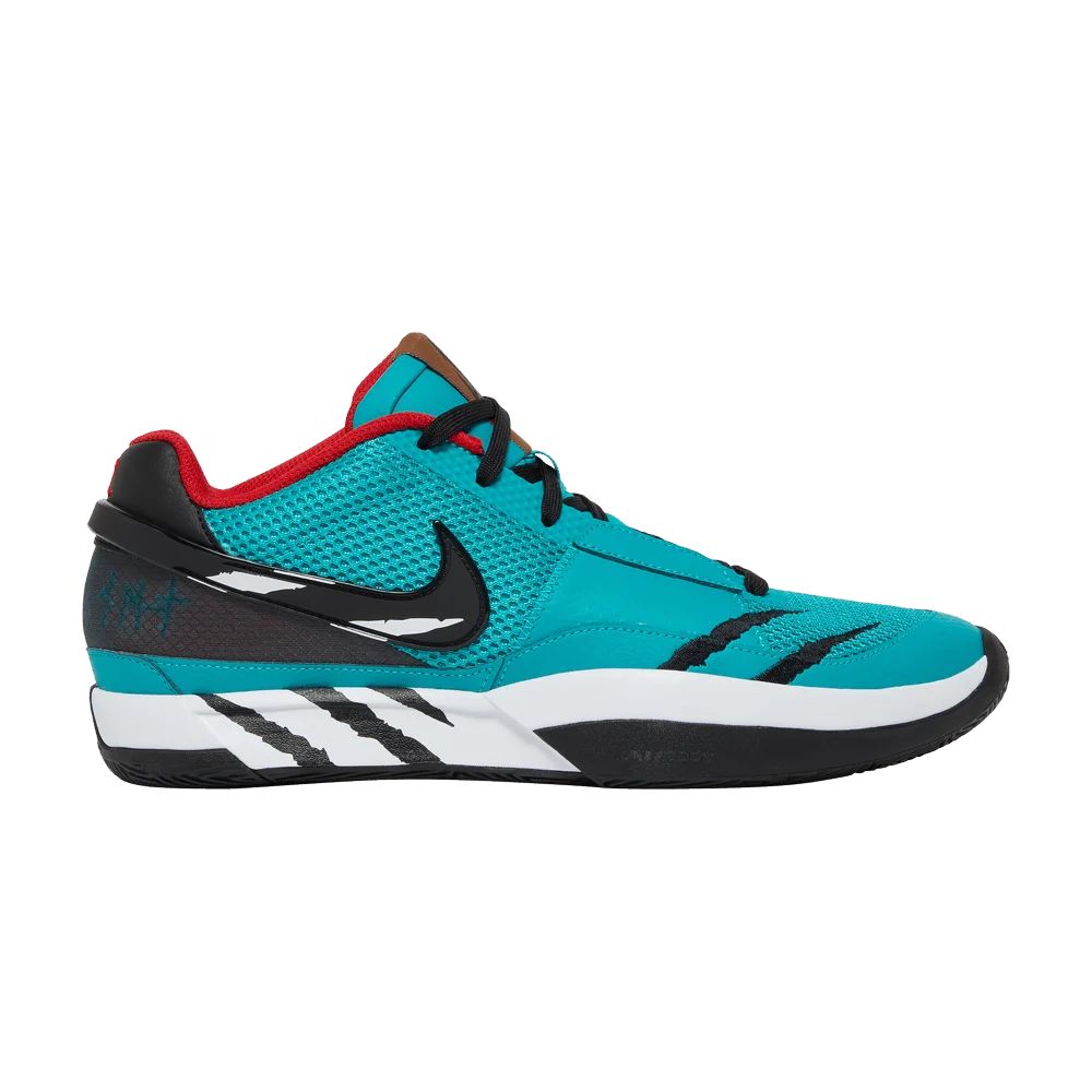 Кроссовки Nike Ja 1 'Scratch'