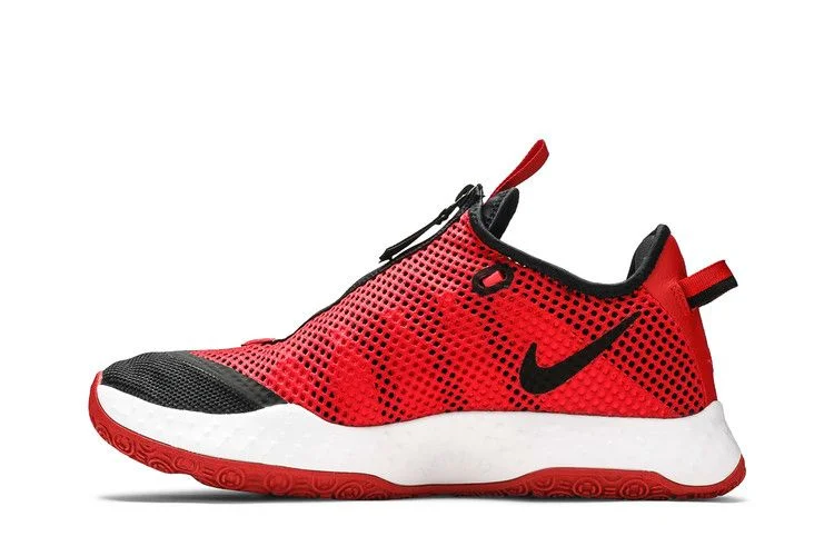 Кроссовки Nike PG 4 'Bred'