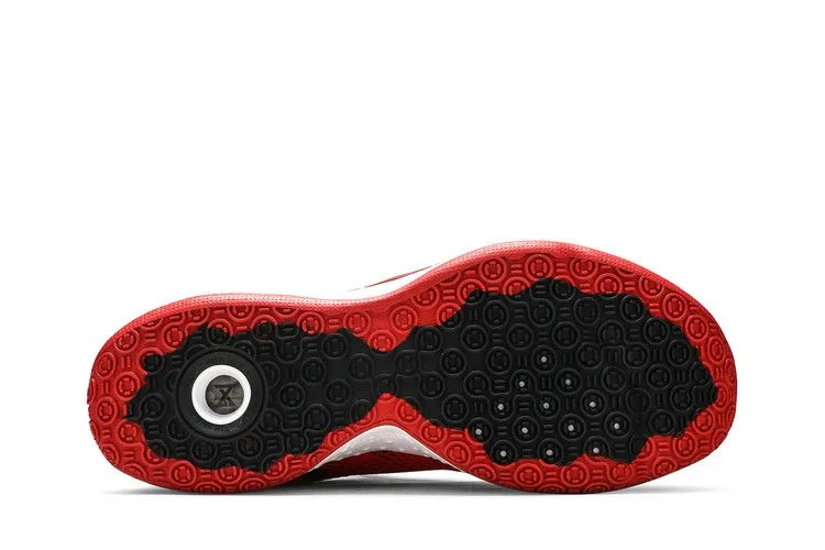 Кроссовки Nike PG 4 'Bred'