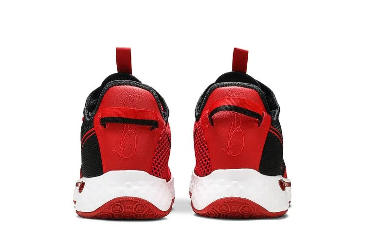 Кроссовки Nike PG 4 'Bred'