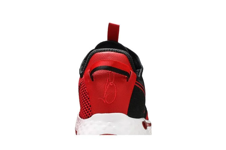 Кроссовки Nike PG 4 'Bred'