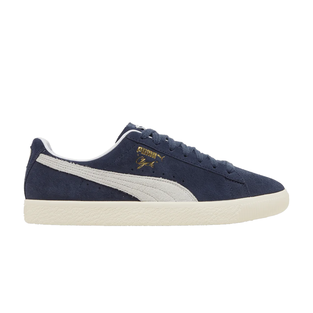 Puma Clyde