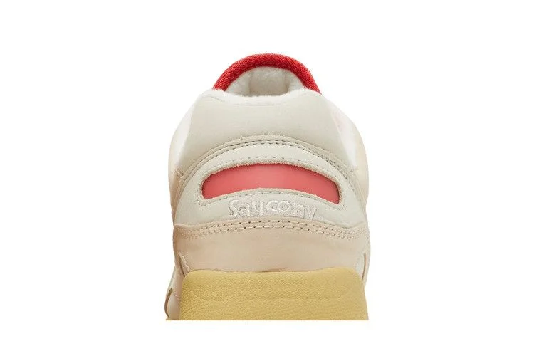 Кроссовки Saucony Shadow 6000 'New York Cheesecake'