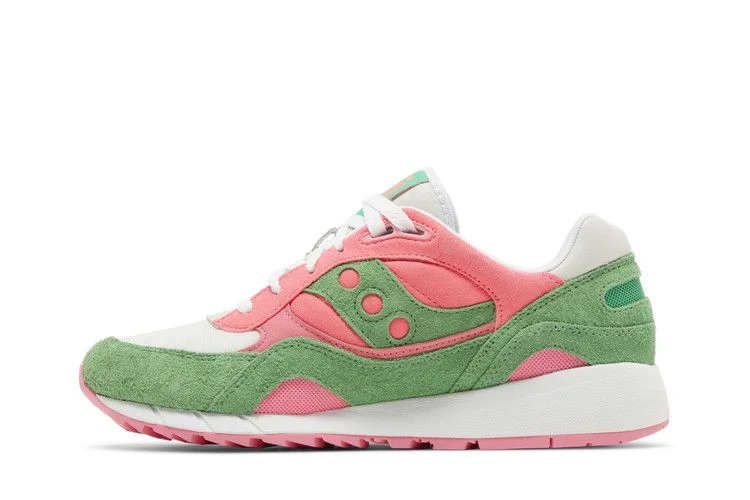 Кроссовки Saucony Shadow 6000 'Split - Watermelon'