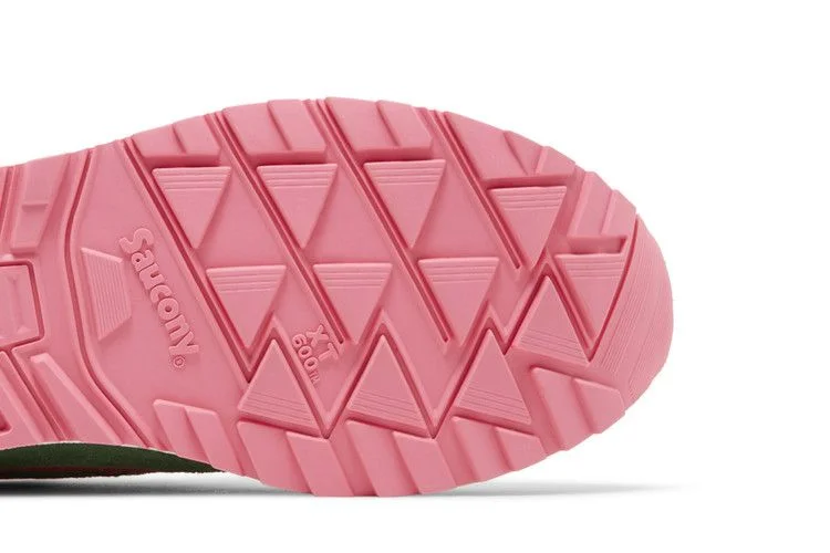 Кроссовки Saucony Shadow 6000 'Split - Watermelon'