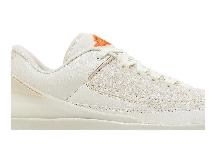 Кроссовки Shelflife x Air Jordan 2 Retro Low