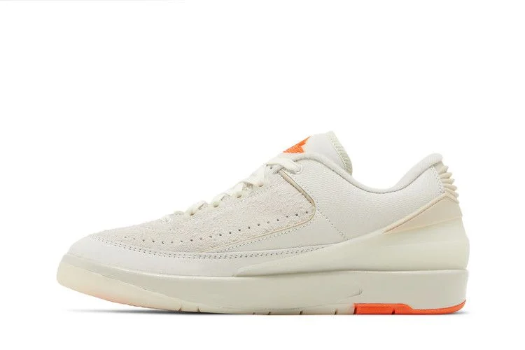 Кроссовки Shelflife x Air Jordan 2 Retro Low