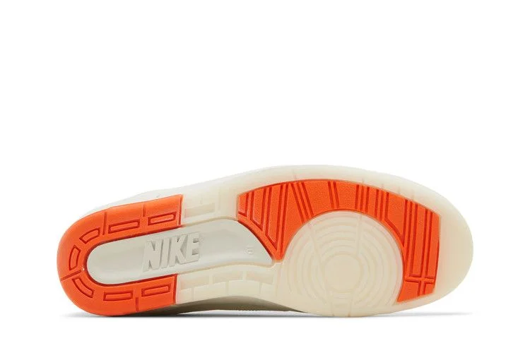 Кроссовки Shelflife x Air Jordan 2 Retro Low