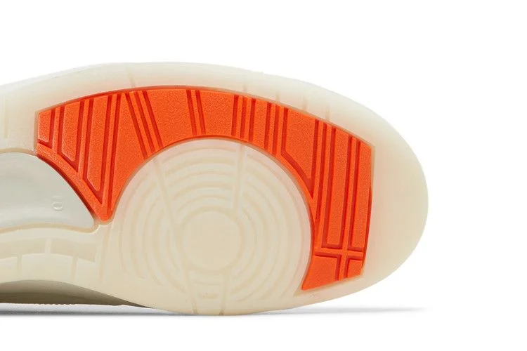 Кроссовки Shelflife x Air Jordan 2 Retro Low