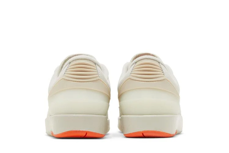 Кроссовки Shelflife x Air Jordan 2 Retro Low