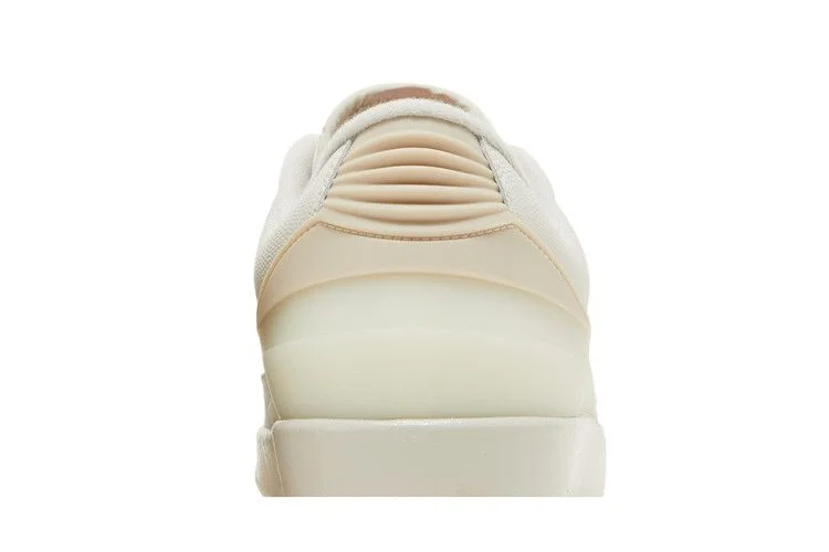 Кроссовки Shelflife x Air Jordan 2 Retro Low