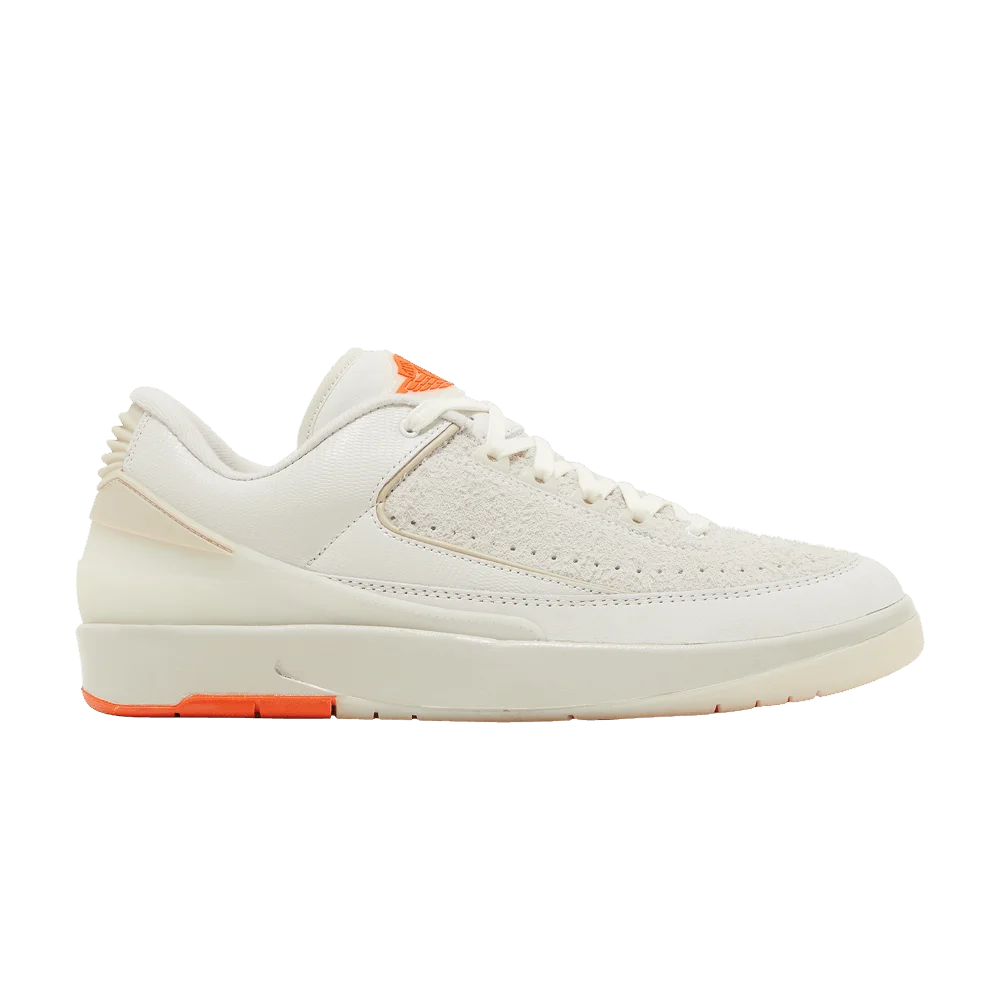Кроссовки Shelflife x Air Jordan 2 Retro Low