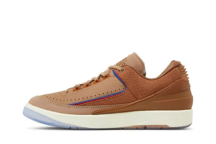 Кроссовки Two 18 x Air Jordan 2 Retro Low