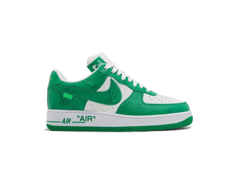 louis-vuitton-x-nike-air-force-1-low-white-gym-green