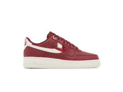Nike-Air-Force-1-07-Join-Forces-Team-Red