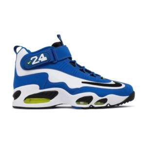 Varsity Royal/White-Volt-Black