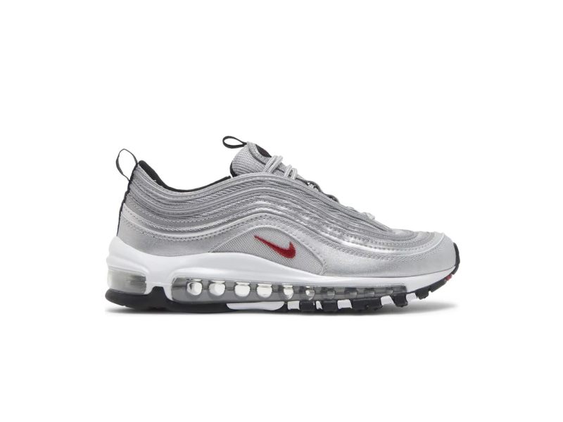 Nike Air Max 97 OG GS Silver Bullet 2022 918890 001