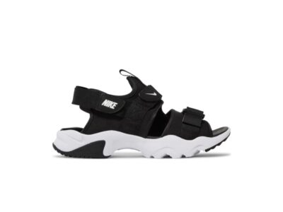 Nike-Canyon-Sandal-Black