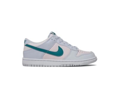Nike-Dunk-Low-GS-Mineral-Teal