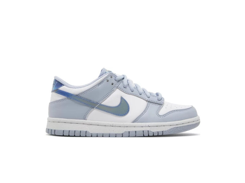 nike-dunk-low-next-nature-gs-blue-whisper-lenticular