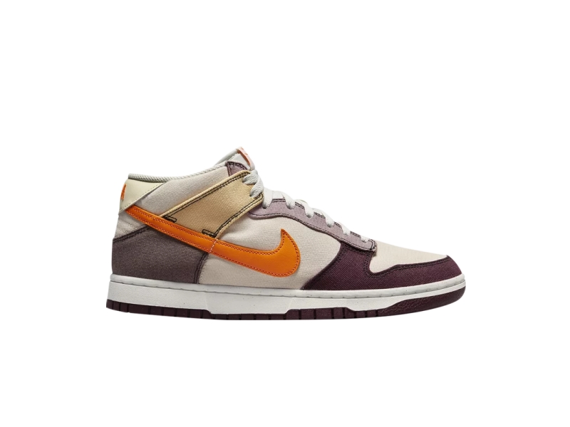 Nike dunk mid mujer 2015 online