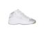 Footwear White/Footwear White/Silver Metallic