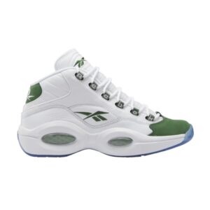 Cloud White/Pine Green/Cloud White