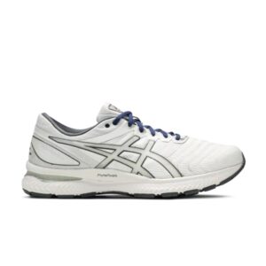 Полярный оттенок, Перевозчик-серый