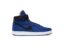 Deep Royal Blue/Black/White