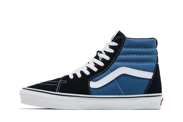 Vans Sk8-Hi 'Navy'