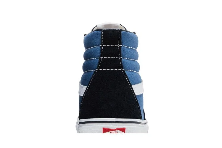 Vans Sk8-Hi 'Navy'