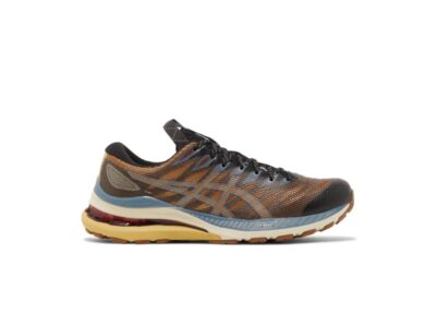 Wmns-Asics-FN3-S-Gel-Kayano-28-Anthracite-Antique-Gold