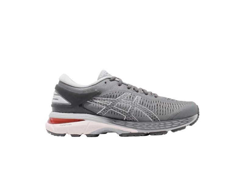 Wmns Asics Gel Kayano 25 Carbon Wide 1012A032 020