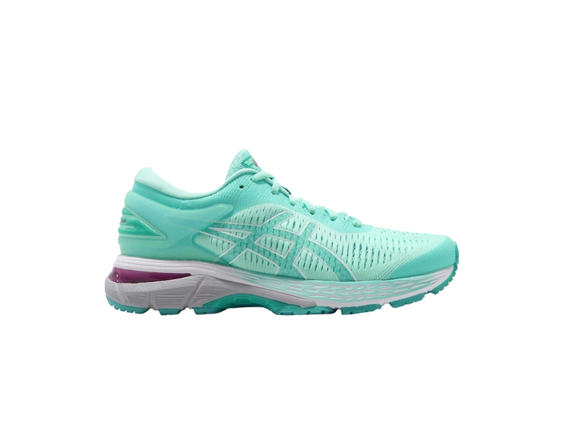 Gel kayano 25 green online