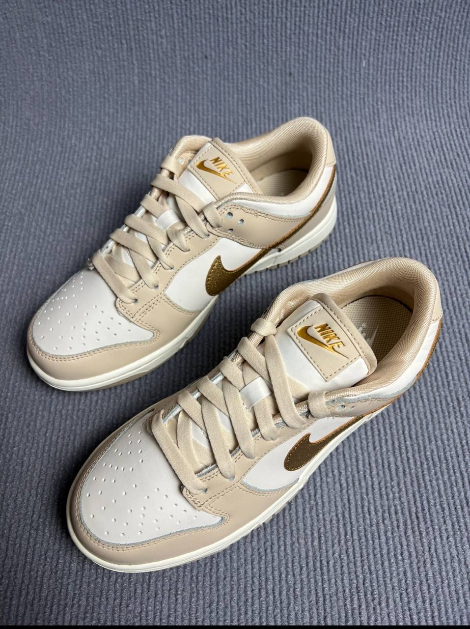 Nike golden swoosh hotsell