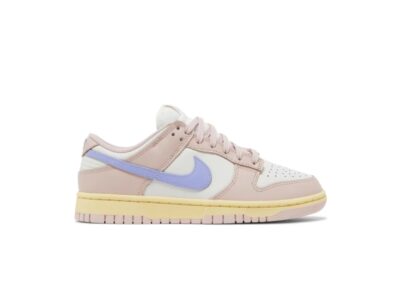 Wmns-Nike-Dunk-Low-Pink-Oxford