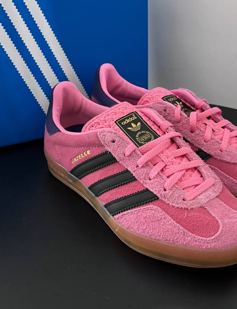 Kopen adidas gazelle deals