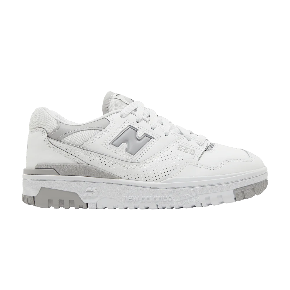 Кроссовки New Balance Wmns 550 'Rain Cloud'