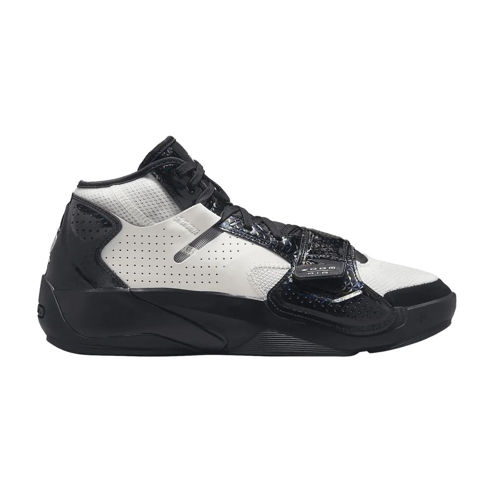 Кроссовки Air Jordan Zion 2 GC '25 Years in China'